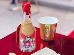 -港究茶·冠军丝袜奶茶(皇庭广场店)