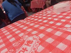 -荆九爷爆炒桥头三嫩(夫子庙店)