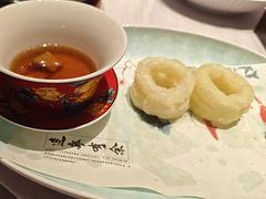 盖碗瓦罐汤-千百味红餐厅·江西菜(绿地双子塔店)