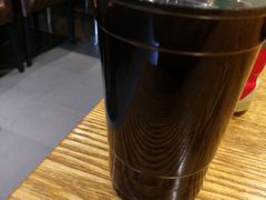 -秦老大西安羊肉泡馍馆(健德门店)