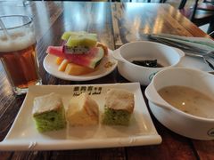 -豪约客牛排(海大南门店)