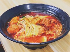 -四川老牛麻辣烫(北门桥店)