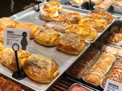 岩烧榴莲-麦陌(正弘城店)
