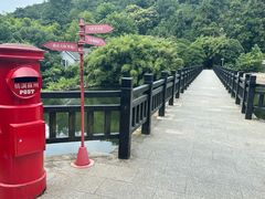 -九龙潭景区