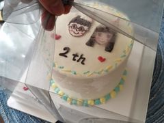 -ZIYUE CAKE线上店
