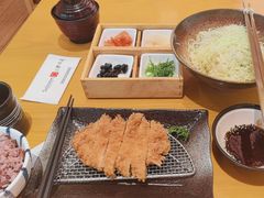 -胜博殿日式炸猪排(西红门店)