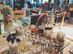 -AdD全日制餐厅(中谷花园酒店)