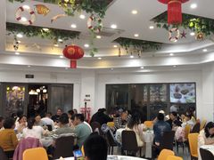 -碧海银沙海鲜餐厅(恒大海上威尼斯店)