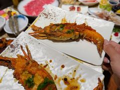 -丰卓会海鲜自助(中润大道店)