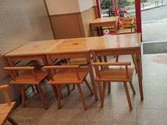 -塔斯汀中国汉堡(老师院店)