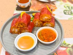 -点都德(皇岗村店)