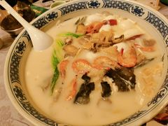 -山外山菜馆(玉泉路店)