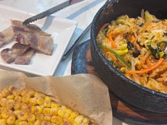 -六七八韩式烤肉·韩国料理(上杭路店)
