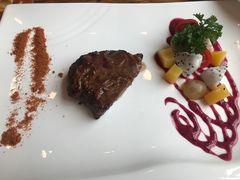 -冲浪熊西餐厅(昌黎店)