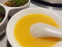 -澳美徕·港式花胶鸡火锅(高新万达店)