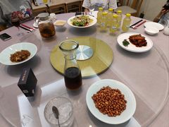 -金典银峰老鹅馆·昆山菜(亭林公园店)