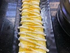 鸡蛋卷-炙韩料理·部队锅专门店
