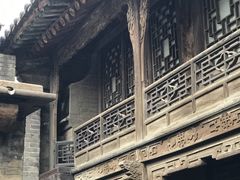-山西王家大院