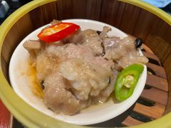 -五缘湾凯悦酒店·悦饗中餐厅