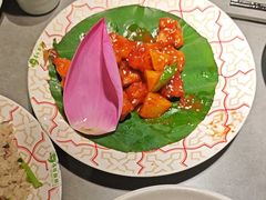 -姑苏家宴·苏帮菜·松鼠桂鱼(苏州总店)