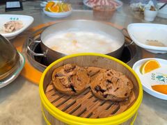 -淘米捞·米汤脆鲩鱼火锅(福田皇岗店)