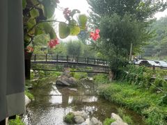 -北京水岸山吧度假村(雁栖镇店)
