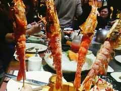 -铁板诱惑法式铁板烧(大卫城店)