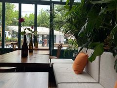 -Laures·月桂西班牙碳烤餐厅(十尚坊店)