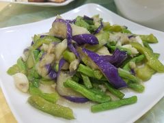 -年辉渔村