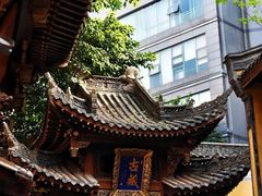 -佛荫寺