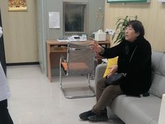 -自然之声助听器·呼吸机(和平店)