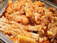 -蛙来哒(汇一城黑金冠店)