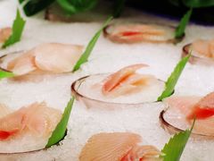 -V-ONE西雅图海鲜自助餐厅(仓山万达广场店)