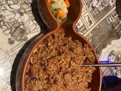 -绿茶餐厅(乐峰广场店)