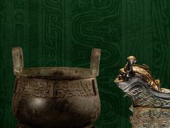 -陕西历史博物馆