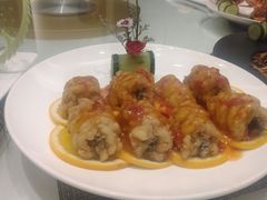 -潮府馆·非遗潮州菜·世纪公园(新国际博览中心店)