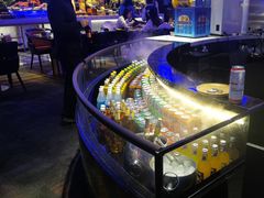 -花西亭·海鲜自助餐厅(瑞城名人酒店)