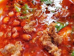 -豆相识•九九豆腐脑(牛咡桥店)