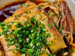 -百家鲜·杭帮菜