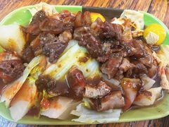 -顺德人家食府(黄金广场店)