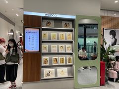 -海马体家庭照相馆(广州正佳广场店)