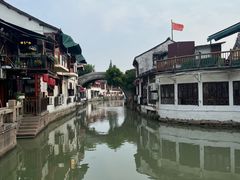 -漕溪人家