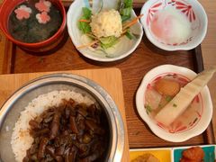 -味太助·银饭食堂(中华城店)
