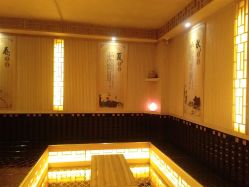-御品•瑶浴灸疗SPA