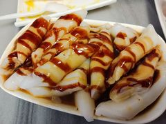 -芬芳甜品(同福路店)