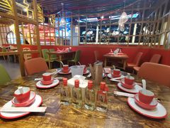 大堂-老闵田螺馆·南昌特色(总店)