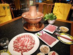 -南门涮肉(上海一店)