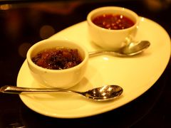 -北京四季酒店·采逸轩