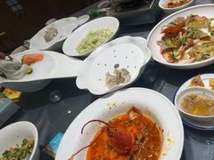 -海鲜e族(马王堆店)