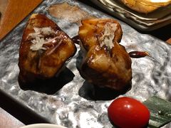 鹅肝寿司-魔丼屋(日月光店)